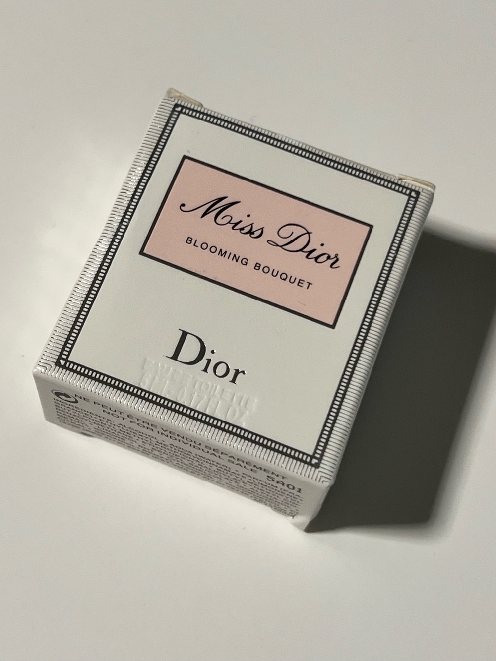 Dior Miss Dior Blooming Bouquet